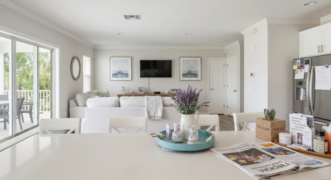 Weekly vs Monthly Cleaning Service: Picking a Cadence in Southwest Florida